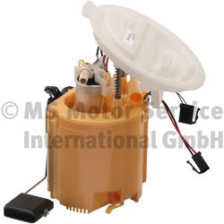 A2124700494 Mercedes Módulo de bomba de combustível com sensor do nível de combustível
