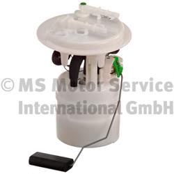 Módulo de bomba de combustível com sensor do nível de combustível Meat&Doria 77091 preço, a partir de 106,06 USD