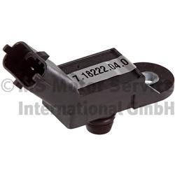 112685 Fiat/Alfa/Lancia Sensor de pressão no coletor de admissão, MAP
