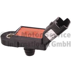 Compre 9639418980 Renault (RVI) Sensor de pressão no coletor de admissão, MAP