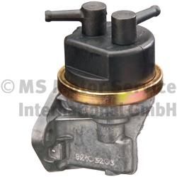 Compre 9150706180 Peugeot/Citroen Bomba de combustível mecânica