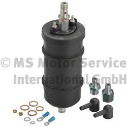 Compre 0580464202 Bosch Módulo de bomba de combustível com sensor do nível de combustível