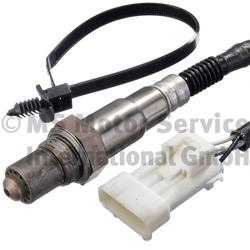 Compre 9186934 Volvo Sonda lambda, sensor de oxigênio até o catalisador