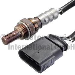 0258005081 VAG Sonda lambda, sensor de oxigênio