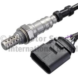 0258006245 VAG Sonda lambda, sensor de oxigênio até o catalisador