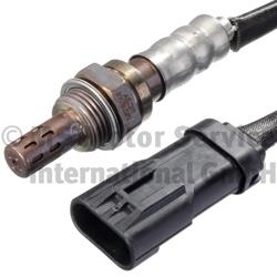 Sonda lambda, sensor de oxigênio 368088 VALEO