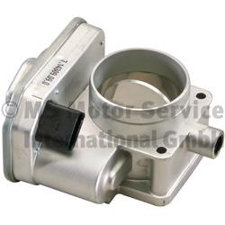 Compre 036128063C VAG Válvula de borboleta montada