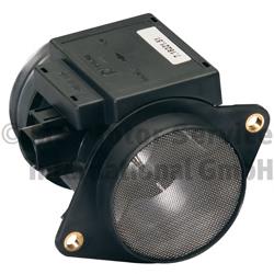 718221510 Pierburg Sensor de fluxo (consumo) de ar, medidor de consumo M.A.F. - (Mass Airflow)