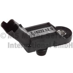Compre 00001920AN Peugeot/Citroen Sensor de pressão no coletor de admissão, MAP