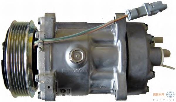 Compressor de aparelho de ar condicionado Bosch 1986AD1109 preço, a partir de 109,25 USD