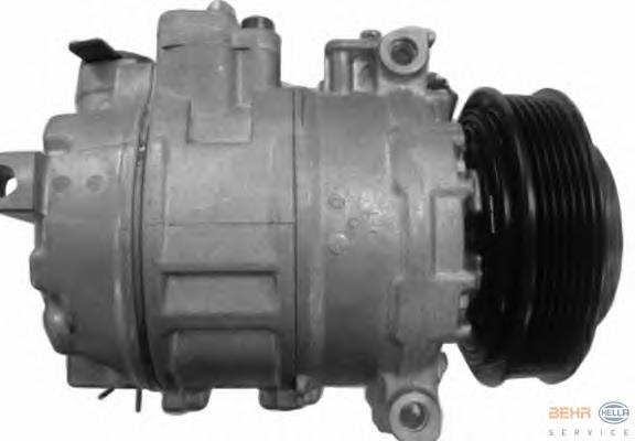 Compressor de aparelho de ar condicionado General Motors 90507617 preço, a partir de 94,17 USD