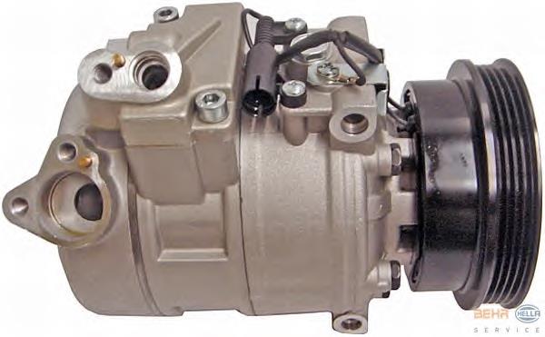 32519 NRF Compressor de aparelho de ar condicionado