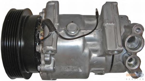 Compressor de aparelho de ar condicionado Bosch 1986AD1045 preço, a partir de 255,48 USD