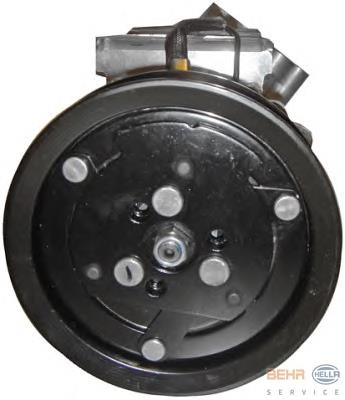 1986AD1045 Bosch Compressor de aparelho de ar condicionado