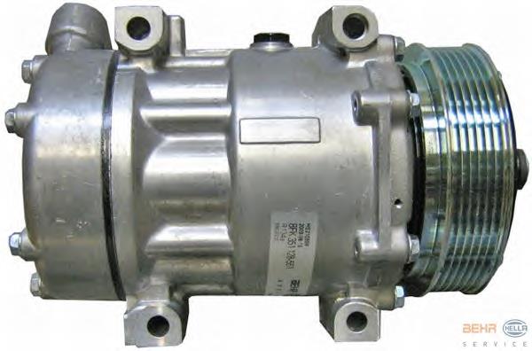Compressor de aparelho de ar condicionado HELLA 8FK351128551 preço, a partir de 148,97 USD