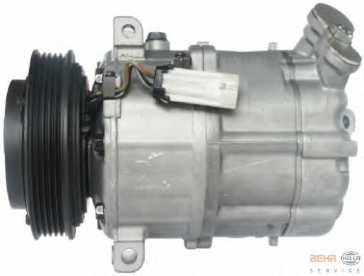 Compressor de aparelho de ar condicionado Opel 13193157 preço, a partir de 86,83 USD