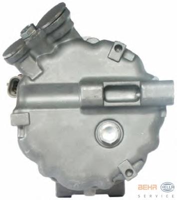 Compre 13193157 Opel Compressor de aparelho de ar condicionado