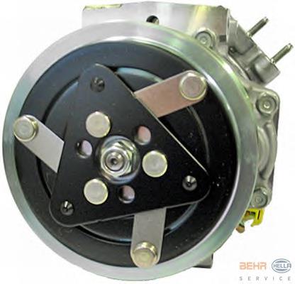 Compressor de aparelho de ar condicionado Peugeot/Citroen SD7V161242 preço, a partir de 110,67 USD