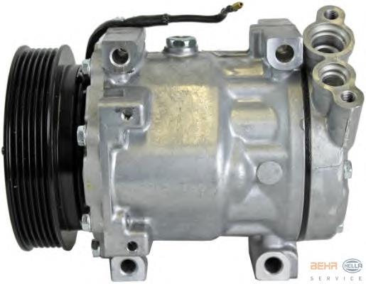 Compre 130778 ACR Compressor de aparelho de ar condicionado