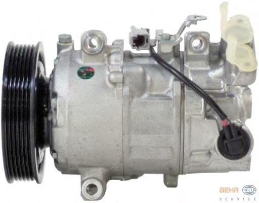 Compre 1986AD1001 Bosch Compressor de aparelho de ar condicionado