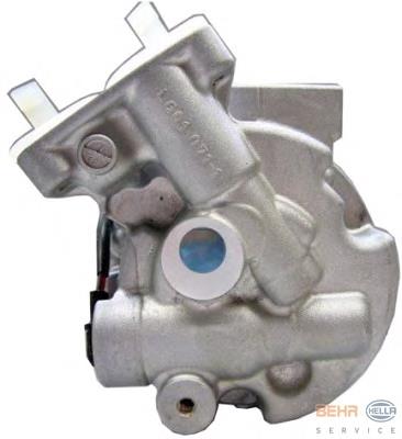 Compre ACP920 Lucas Compressor de aparelho de ar condicionado