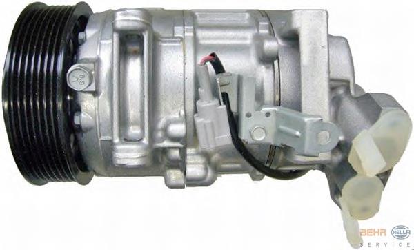 Compressor de aparelho de ar condicionado Lucas ACP920 preço, a partir de 410,32 USD