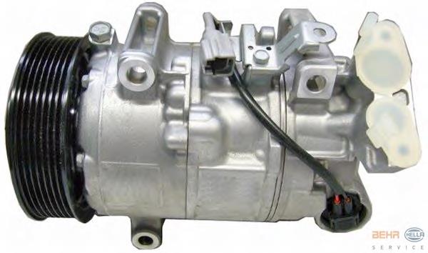 ACP920 Lucas Compressor de aparelho de ar condicionado