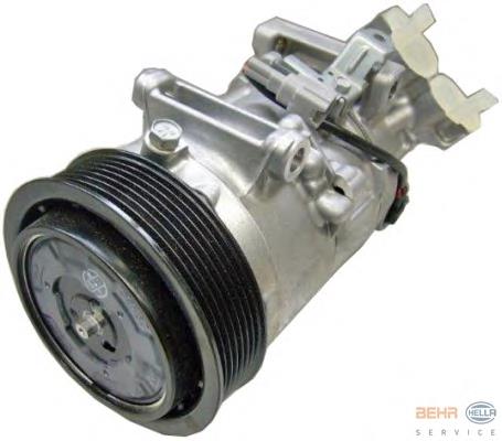 Compre ACP920 Lucas Compressor de aparelho de ar condicionado
