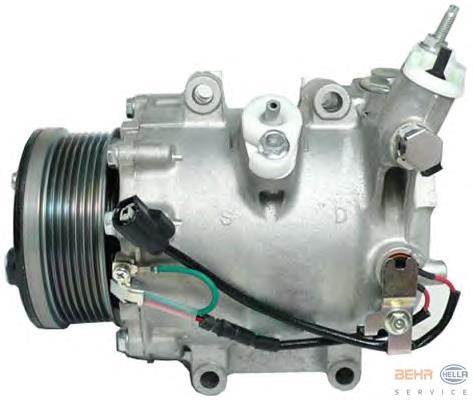Compressor de aparelho de ar condicionado Lucas ACP520 preço, a partir de 410,46 USD