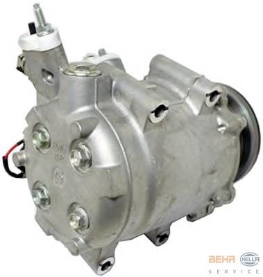 Compre ACP520 Lucas Compressor de aparelho de ar condicionado