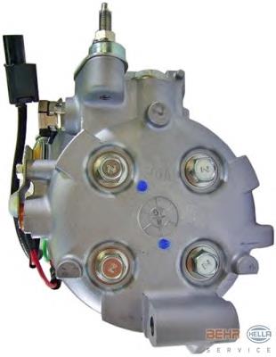 Compressor de aparelho de ar condicionado Frig AIR 94020197 preço, a partir de 307,44 USD