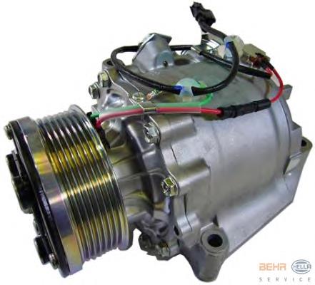 Compressor de aparelho de ar condicionado 94020197 Frig AIR