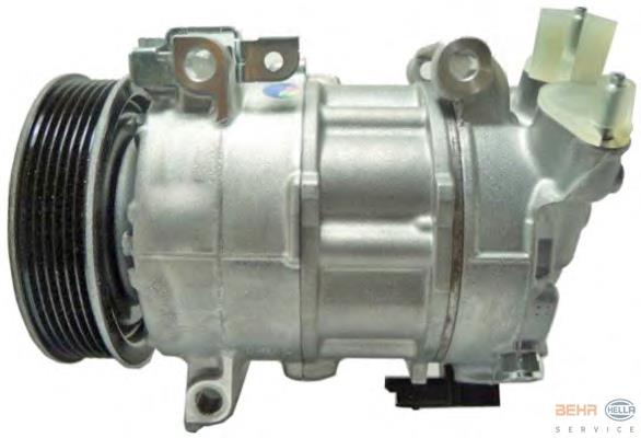 8FK351123081 HELLA