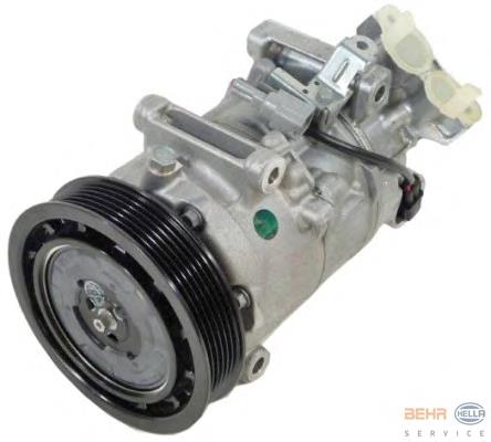 Compre 134365R ACR Compressor de aparelho de ar condicionado