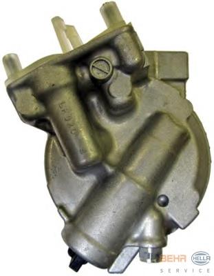 Compre 6453WJ Peugeot/Citroen Compressor de aparelho de ar condicionado