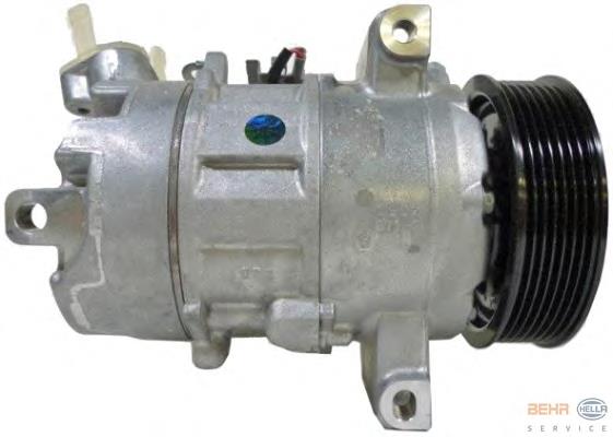 Compressor de aparelho de ar condicionado Renault (RVI) 7711497568 preço, a partir de 382,52 USD