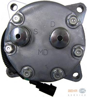 Compressor de aparelho de ar condicionado ACR 130273 preço, a partir de 234,91 USD