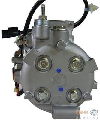 Compre 101202 Airstal Compressor de aparelho de ar condicionado
