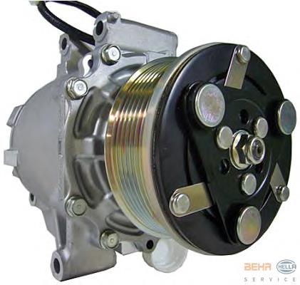 Compressor de aparelho de ar condicionado Airstal 101202