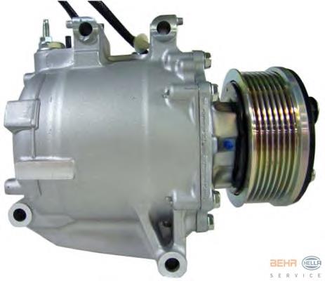 Compressor de aparelho de ar condicionado 101202 Airstal
