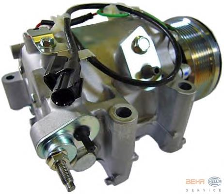 38800RNCZ010M2 Honda Compressor de aparelho de ar condicionado