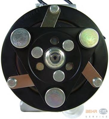 Compressor de aparelho de ar condicionado 94020196 Frig AIR