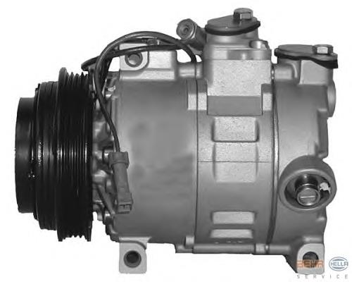 Compressor de aparelho de ar condicionado VAG 4B0260805PV preço, a partir de 86,83 USD