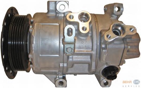Compressor de aparelho de ar condicionado Toyota 8831005110 preço, a partir de 334,02 USD
