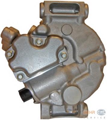Compre 8831005110 Toyota Compressor de aparelho de ar condicionado