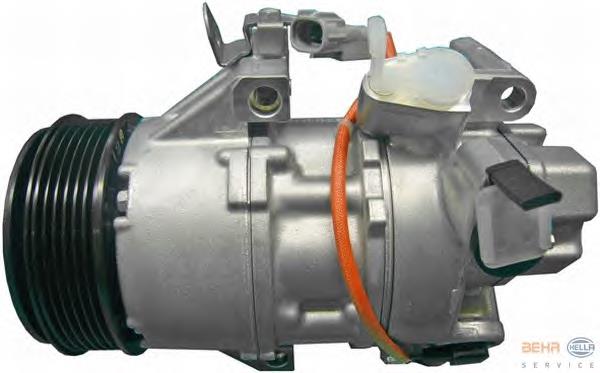 Compre ACP806 Lucas Compressor de aparelho de ar condicionado