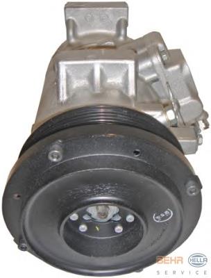 Compre 883101A730 Toyota Compressor de aparelho de ar condicionado