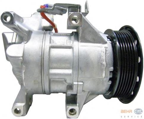 Compre 883100D211 Toyota Compressor de aparelho de ar condicionado