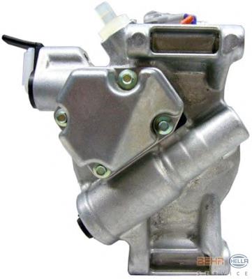 Compressor de aparelho de ar condicionado Toyota 883100D211 preço, a partir de 233,35 USD