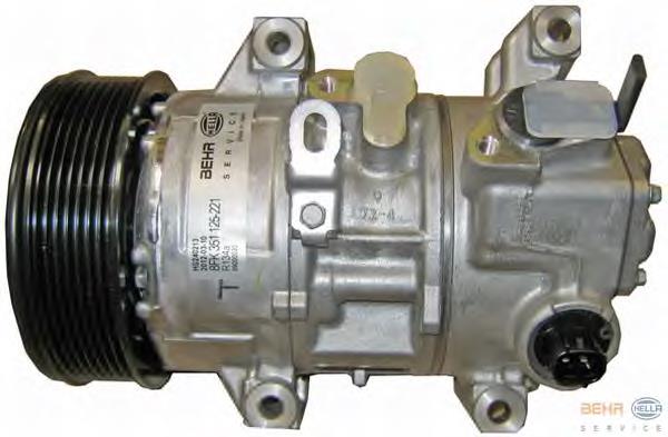 Compressor de aparelho de ar condicionado Lucas ACP900 preço, a partir de 418,62 USD